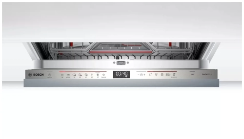 Встраиваемая посудомоечная машина Bosch SMV 6ZCX55 E
