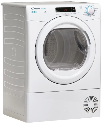 Сушильная машина Candy CSOE C10DG-07, белый