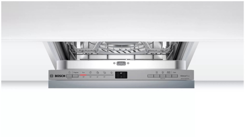 Встраиваемая посудомоечная машина Bosch SRV2IMX1BR