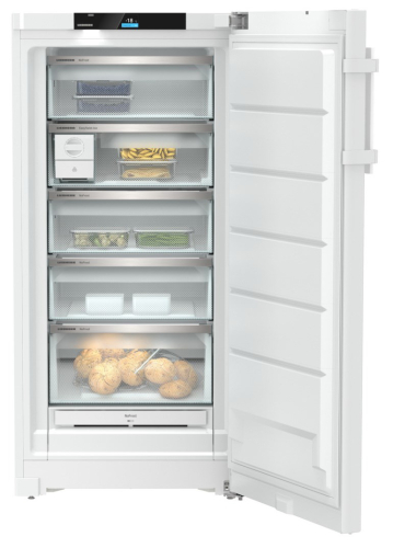 Морозильник Liebherr FNc 667i Peak