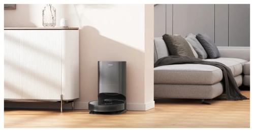 Робот-пылесос Dreame Bot Z10 Pro Global