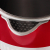 Чайник KitchenAid 5KEK1565EER, красный