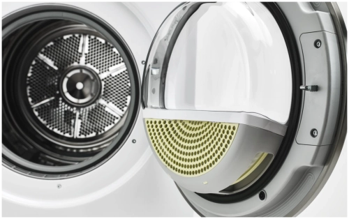 Сушильная машина Asko T208H.W