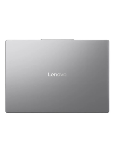 Ноутбук Lenovo IdeaPad Slim 5 14IRH10, 14" (1920x1200) OLED/Intel Core i5-13420H/16 ГБ DDR5/512 ГБ SSD/Intel UHD Graphics/Без системы, Серый (83HR002SRK)