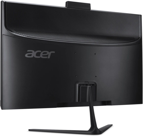 Моноблок Acer Aspire C24-2G AMD Ryzen 7 8845HS / 16Gb / SSD512Gb / 23.8" / IPS / FHD / 120Hz / NoOS / Black (DQ.BNMCD.001)
