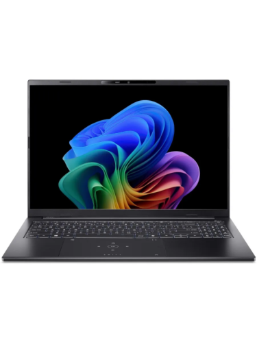 Ноутбук Acer Swift Go 16 AI SFG16-74-71W0 Intel Core Ultra 7 258V 2200MHz/16"/2048x1280/32GB/1024GB SSD/Intel Arc Graphics/Wi-Fi/Bluetooth/Без ОС (NX.JNMCD.003)