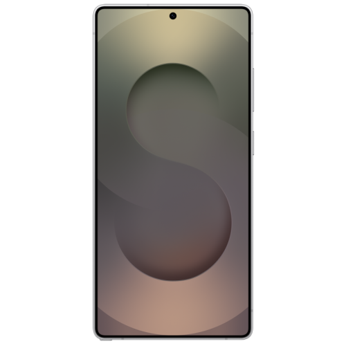 Смартфон Samsung Galaxy S25 Ultra 12/512GB Titanium White Silver (Серебряный)