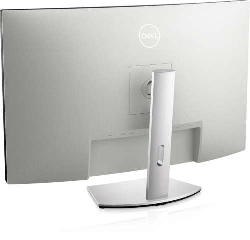Монитор Dell 31,5" S3221QSA Curved 1800R