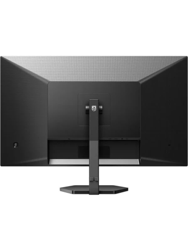 Монитор Philips 32E1N3500 31.5'', 2560x2160, IPS, 100hz, 1000:1, 300cd, 5ms, HDMI 1.4, DisplayPort, VESA, 3Y, Black