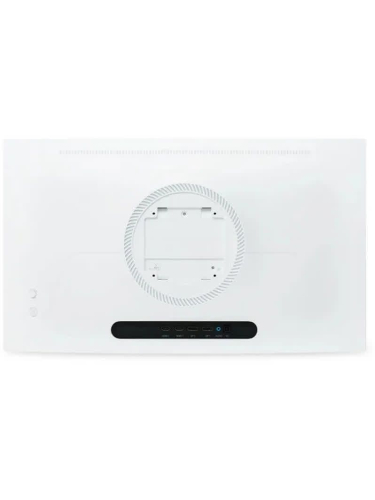 Монитор HISPIDA 27'' 2560x1440, OLED, 178/178, 0.03ms, 250nit, 1.5M:1, 280Hz, 2xDP 1.4/2xHDMI 2.1, noUSB-A, FreeSync, LowBlueLight, LTSP, ExtPWR, VESA 100x100, Black, 1y