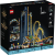 Конструктор LEGO Icons Американские горки 10303