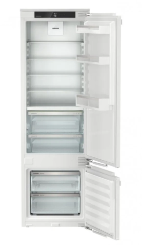 Встраиваемый холодильник комби Liebherr ICBc 5122-22