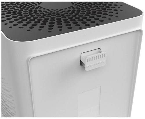 Мойка воздуха Boneco W300, белый/черный