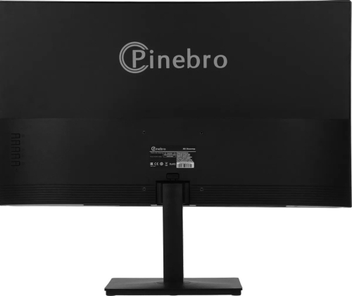 Монитор Pinebro 27" MF-2704D FHD IPS LED черный