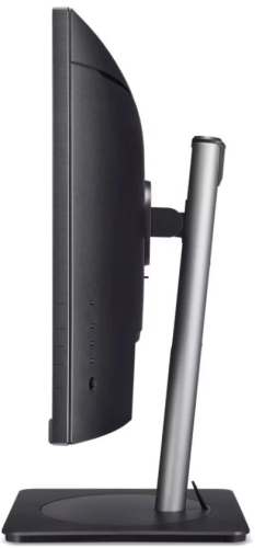 Монитор Acer CB343CURbemiiphuzx 34'' 3800R, 21:9, IPS, UWQHD, 4ms, 300cd, 60Hz, HDMI, DP, USB, USB-C, LAN, SPK, HAS