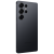 Смартфон Samsung Galaxy S25 Ultra 12/256GB Titanium Jet Black (Угольно-черный)