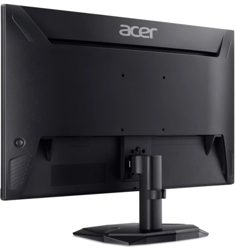 Монитор Acer 25" KG251QP3biip Nitro 1920x108 VA, чёрный UM.KX1CD.301