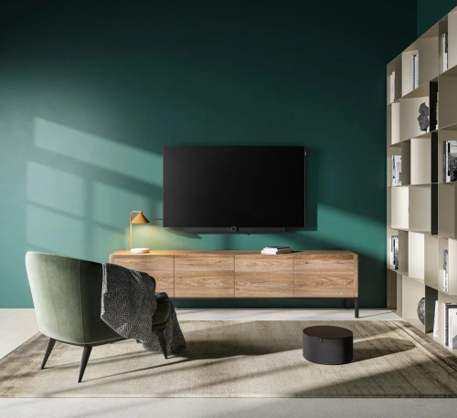 Беспроводной сабвуфер Loewe Klang Sub 1