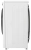 Стиральная машина LG F2V3GS6W, белый/черный Стиральная машина LG F2V3GS6W, белый/черный