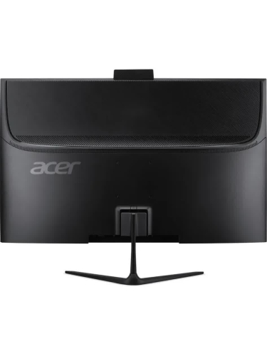Моноблок Acer Aspire C27B-GARL, 27" (1920x1080) IPS / Intel Core Ultra 5 225U / 16 DDR5 / 512 ГБ SSD / Intel Graphics / Без ОС / Клавиатура, мышь, Черный (DQ.BT0CD.002)