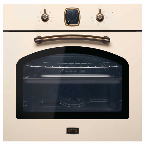 Духовой шкаф Korting OKB 481 CRB 