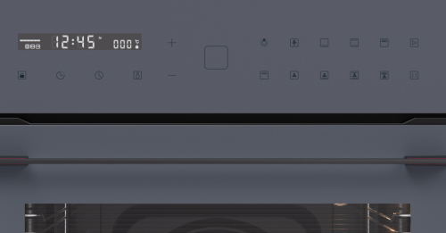 Духовой шкаф электрический LEX EDS 101 GR