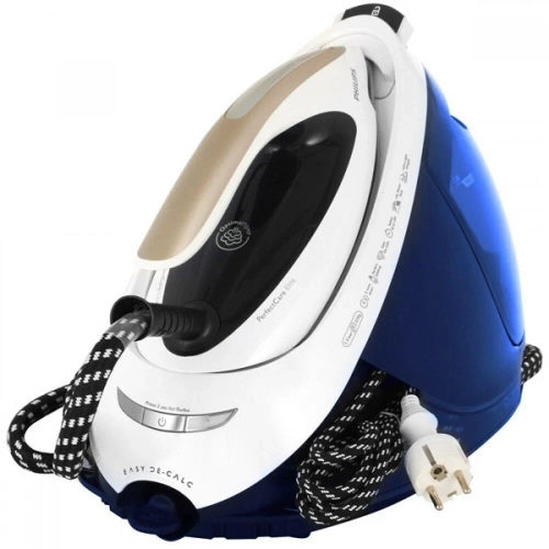 Парогенератор Philips GC9635/20 PerfectCare Elite