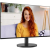 Монитор AOC 27" Basic-Line 27B3HA2 черный IPS LED 1ms 16:9 HDMI M/M матовая 1300:1 250cd 178гр/178гр 1920x1080 100Hz VGA FHD USB 3.4кг