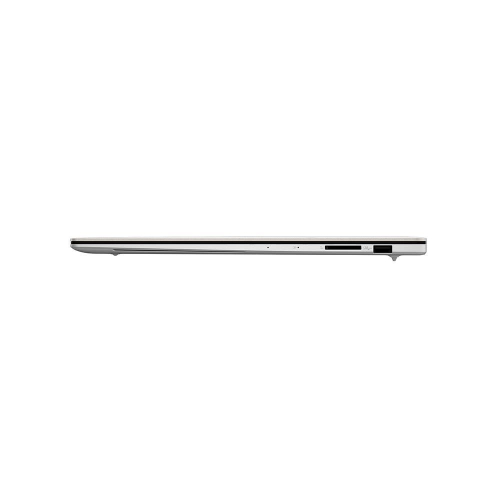 Ноутбук ASUS Zenbook S 16 OLED UM5606WA-RK226W, 16" (2880x1800) OLED 120 Гц/AMD Ryzen AI 9 HX 365/24 ГБ LPDDR5X/1024 ГБ SSD/AMD Radeon Graphics/Windows 11 Home, Белый (90NB13M2-M00DH0)