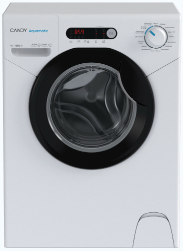 Стиральная машина Candy AQUE 1043DR-07