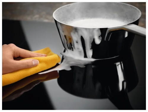 Индукционная варочная панель Electrolux IPE8492KF