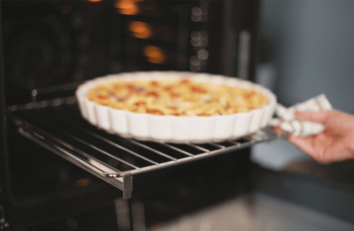 Духовой шкаф электрический Candy COS625XBLS