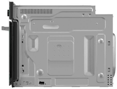 Духовой шкаф электрический MAUNFELD AMCO537GW