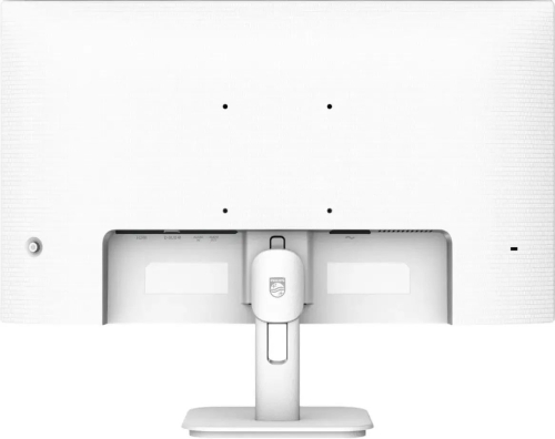 Монитор Philips 27" 27E1N1200AW FHD IPS LED белый 27E1N1200AW/01