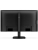 Монитор Philips 27B2N3500J 27" 2560x1440, WLED, 16:9, IPS, 350cd, 4ms, 1300:1, 50M:1, 178/178, 2*HDMI, DP, USB Hub: 4*USB3.2, Speakers, 120Hz, Tilt, HAS, Swivel, Pivot, Internal, VESA, Black, 3y