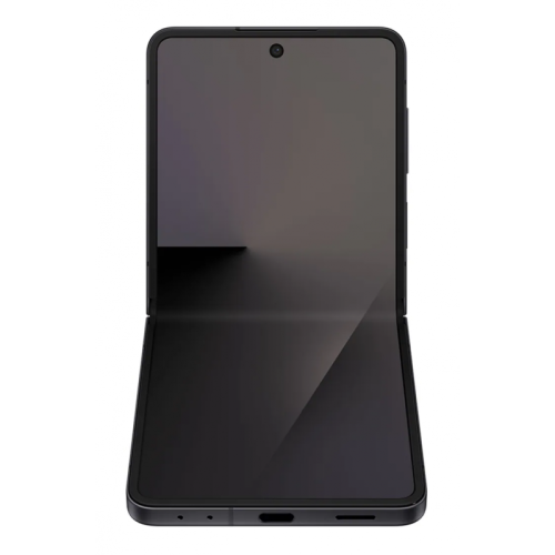 Смартфон Samsung Galaxy Z Flip 7 12/512GB JetBlack  CAU