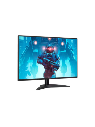 Монитор AOC 27" 27B36X черный IPS LED 16:9 HDMI матовая 1500:1 300cd 178гр/178гр 1920x1080 144Hz DP FHD USB