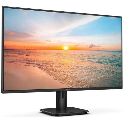 Монитор 27" PHILIPS 27E1N1300A Black 27E1N1300A/00