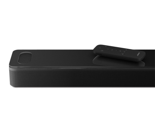 Саундбар Bose 850 Dolby Atmos Black