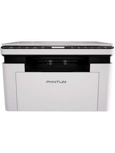 МФУ Pantum BM2300W A4, лазерный, черно-белый, 22 стр / мин, 1200dpi, 800МГц, 256Мб, WiFi / USB, 700стр / картридж, (картридж TL-C2310H / TN-C2310HC)(BM2300W)