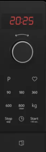 Встраиваемая микроволновая печь Neff HLAWG25S3