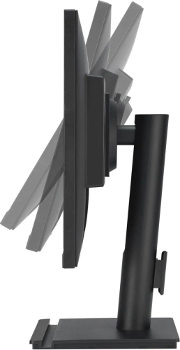 Монитор Asus 27" VA27DQFS IPS LED черный 90LM06H0-B01370