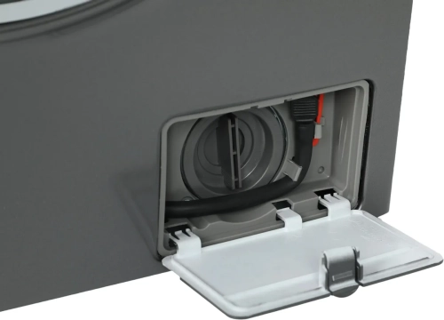 Стиральная машина Hyundai WFE8408