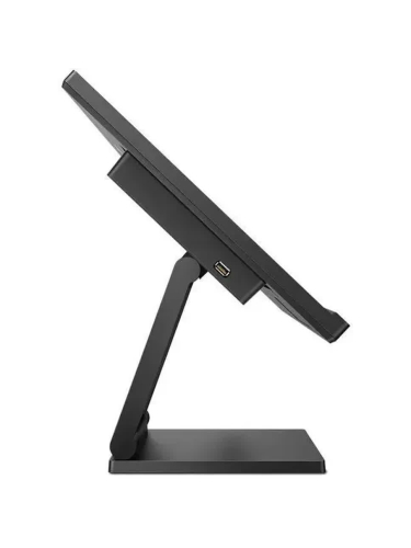 Монитор Philips 242B1TC 23.8", 16:9, IPS, FHD, 4ms, 250cd, 75H, VGA, HDMI, DP, USB, SPK, HAS