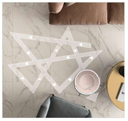 Робот-пылесос ILIFE V50 Pro