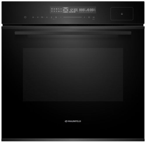Электрический духовой шкаф MAUNFELD MEOR7216STB