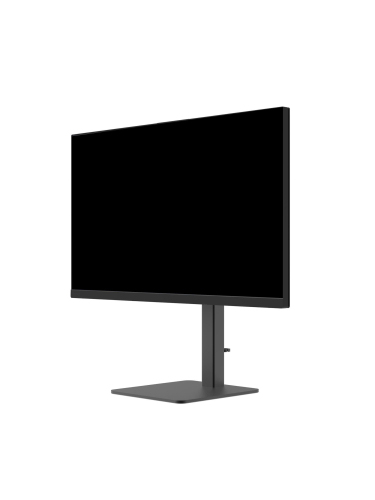 Монитор 27" HIPER ProView SB2703 black (IPS, 2560x1440, 178°/178°, 300cd/m2, 1000:1, 4ms, 100Hz, DP, 2xHDMI, USB-hub,Webcam, 3D stand) (SB2703)