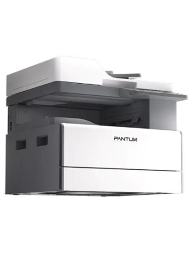 МФУ Pantum BМ230ADW (МФУ, А3, ч / б, 22 стр / мин, 833 МГц, 1 Гб, дуплекс, RADF, 60-216 г / м, лоток 250+100, USB, Ethernet, WiFi, тонер 3000)