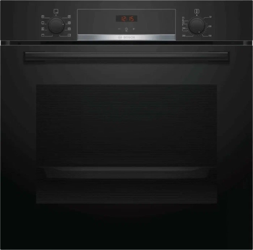 Встраиваемый электрический духовой шкаф Bosch HBA553BA0
