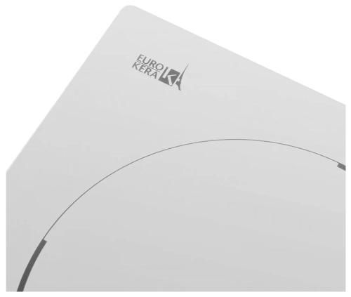 Индукционная варочная панель MAUNFELD EVI.453-WH